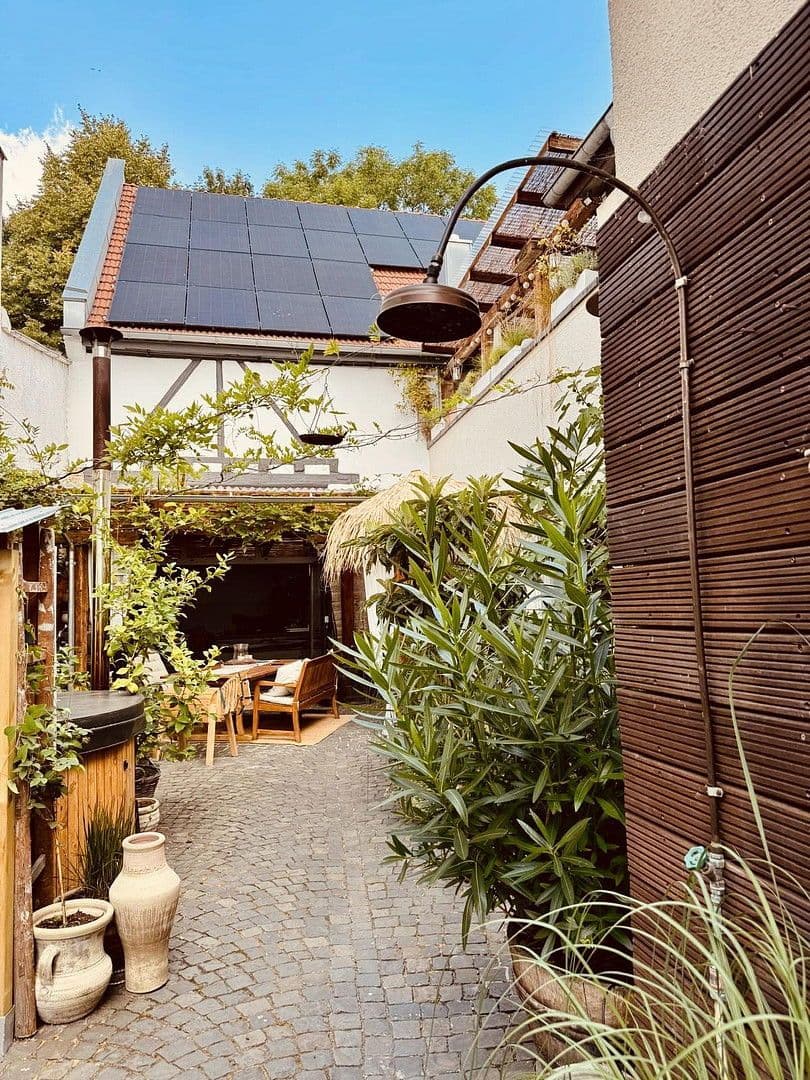 house for sale, 180 m², Gabsheim, Rhineland-Palatinate house for sale, 180 m², Gabsheim, Rhineland-Palatinate