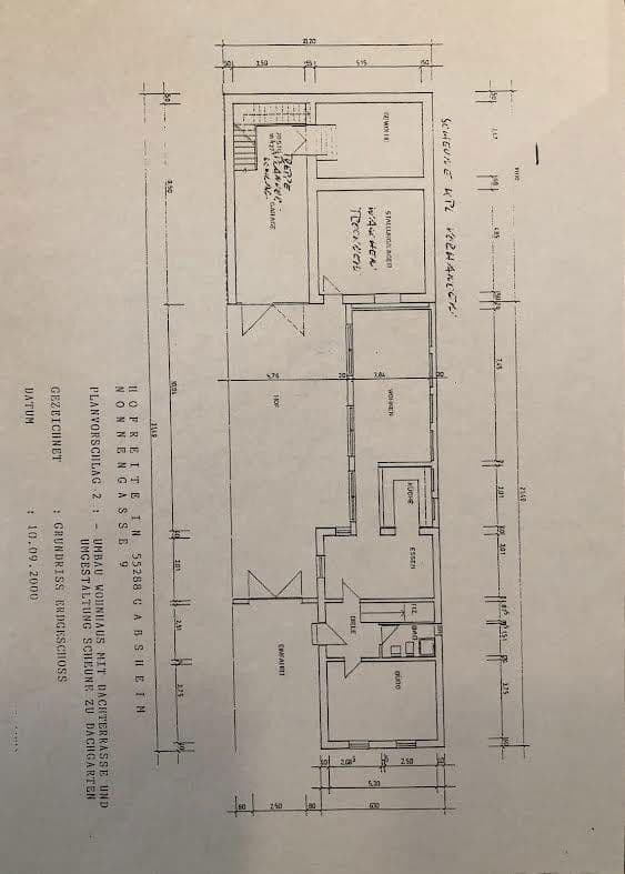 house for sale, 180 m², Gabsheim, Rhineland-Palatinate house for sale, 180 m², Gabsheim, Rhineland-Palatinate