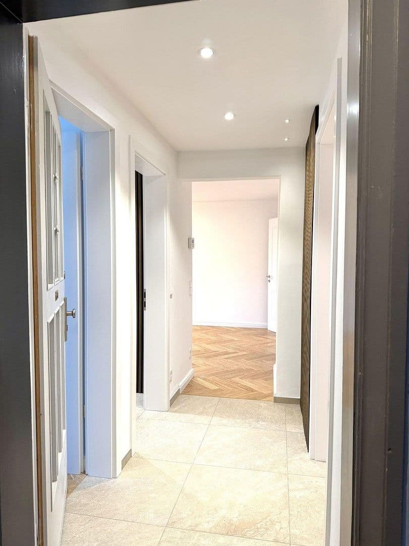 1 bedroom with open-plan kitchen flat for sale, 60 m², Schellingstraße 11, Augsburg, Bavaria 1 bedroom with open-plan kitchen flat for sale, 60 m², Schellingstraße 11, Augsburg, Bavaria