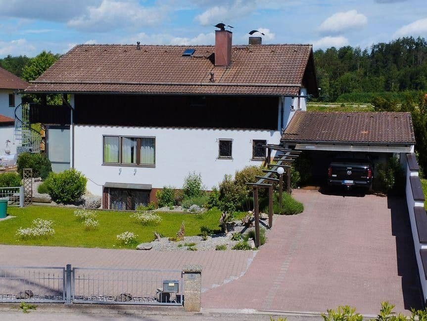 house for sale, 240 m², Waldkraiburg, Bavaria house for sale, 240 m², Waldkraiburg, Bavaria