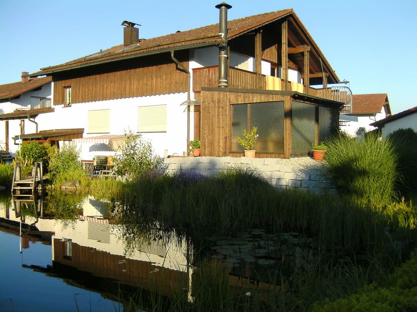 house for sale, 240 m², Waldkraiburg, Bavaria house for sale, 240 m², Waldkraiburg, Bavaria