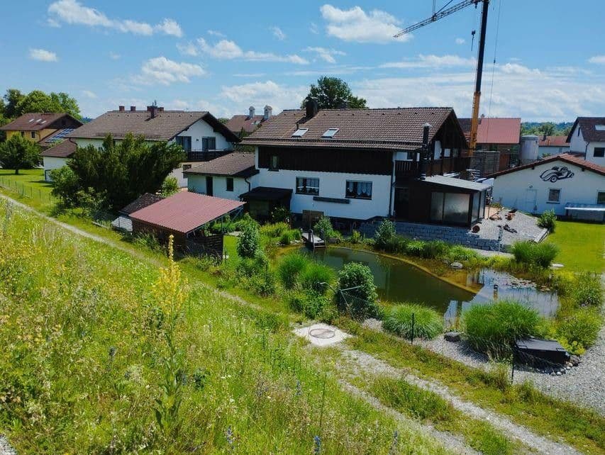 house for sale, 240 m², Waldkraiburg, Bavaria house for sale, 240 m², Waldkraiburg, Bavaria