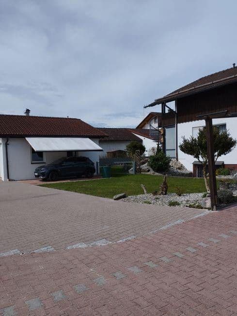 house for sale, 240 m², Waldkraiburg, Bavaria house for sale, 240 m², Waldkraiburg, Bavaria