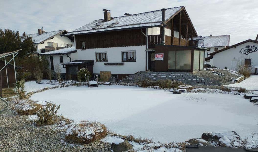 house for sale, 240 m², Waldkraiburg, Bavaria house for sale, 240 m², Waldkraiburg, Bavaria