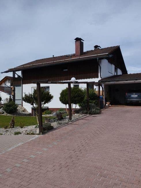 house for sale, 240 m², Waldkraiburg, Bavaria house for sale, 240 m², Waldkraiburg, Bavaria