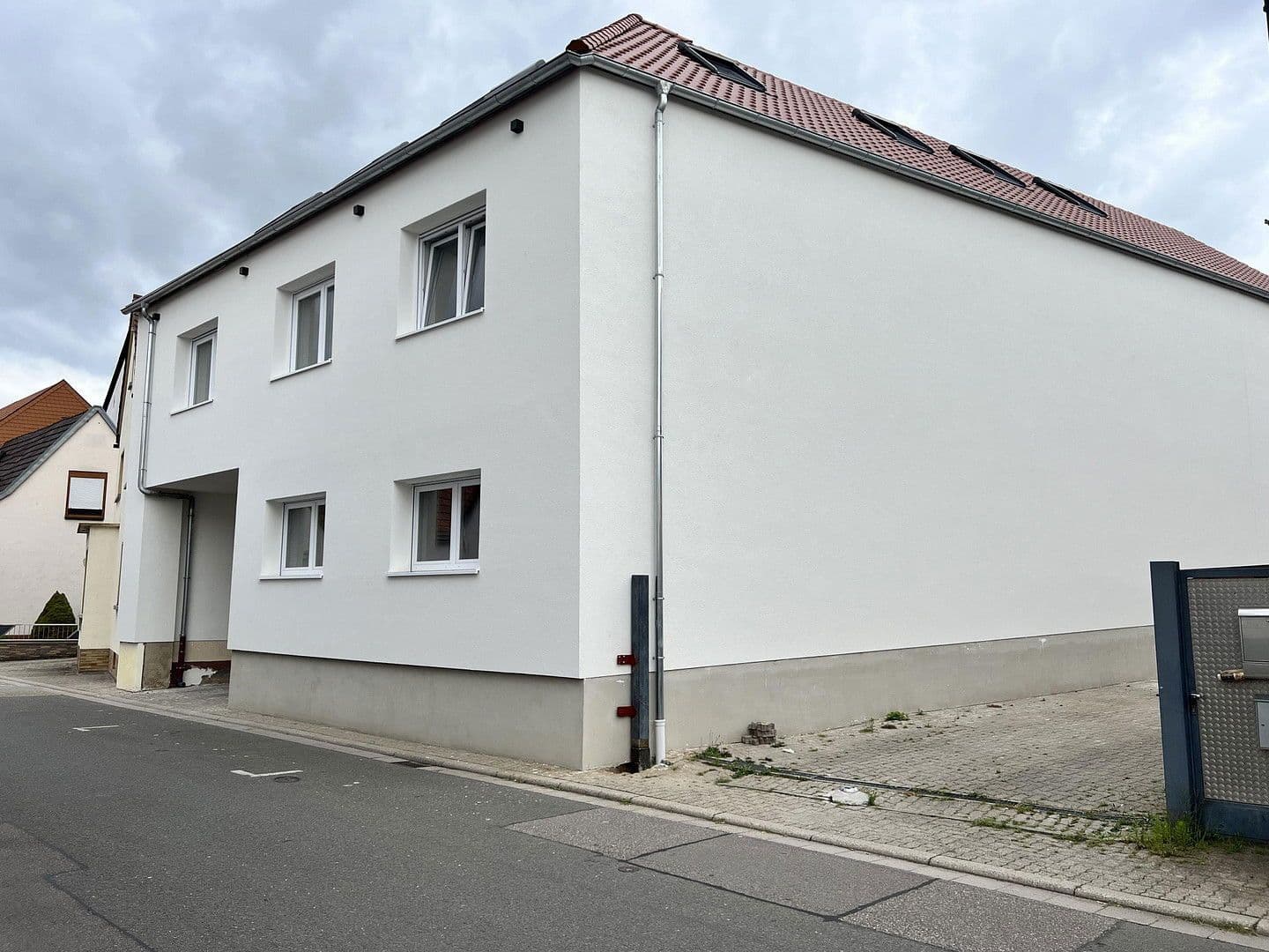 2 bedroom flat to rent, 59 m², Mittlere Ortsstr. 41, Rülzheim, Rhineland-Palatinate 2 bedroom flat to rent, 59 m², Mittlere Ortsstr. 41, Rülzheim, Rhineland-Palatinate