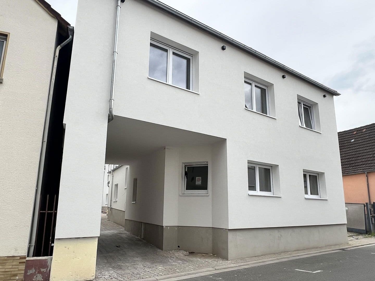 2 bedroom flat to rent, 59 m², Mittlere Ortsstr. 41, Rülzheim, Rhineland-Palatinate 2 bedroom flat to rent, 59 m², Mittlere Ortsstr. 41, Rülzheim, Rhineland-Palatinate