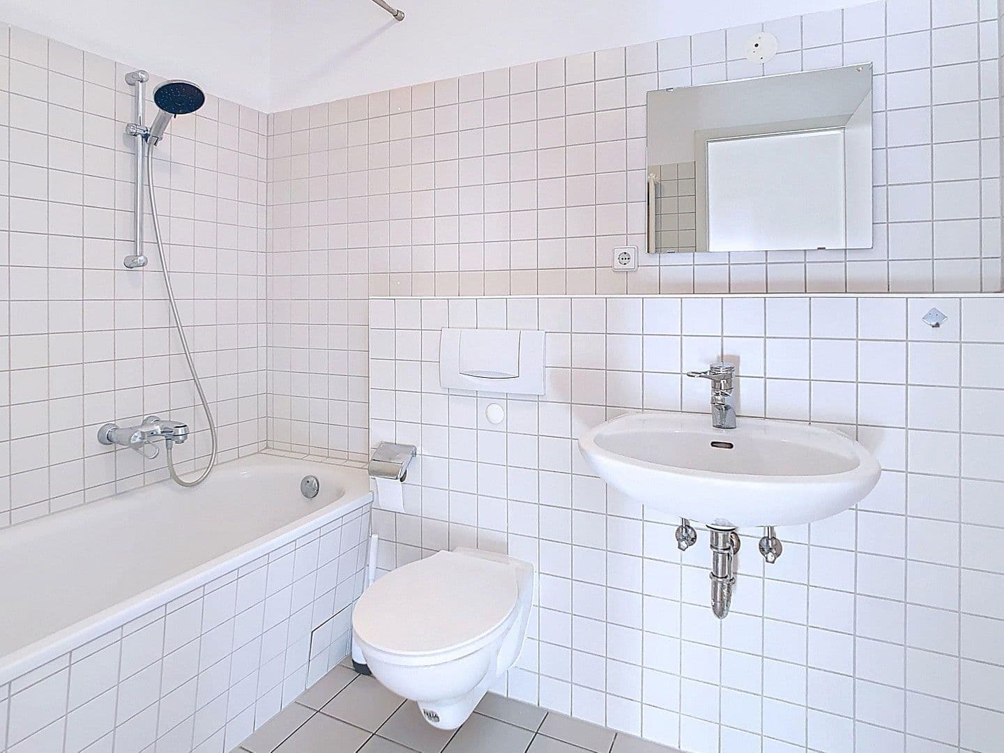 2 bedroom flat for sale, 52 m², Berlin, Berlin 2 bedroom flat for sale, 52 m², Berlin, Berlin
