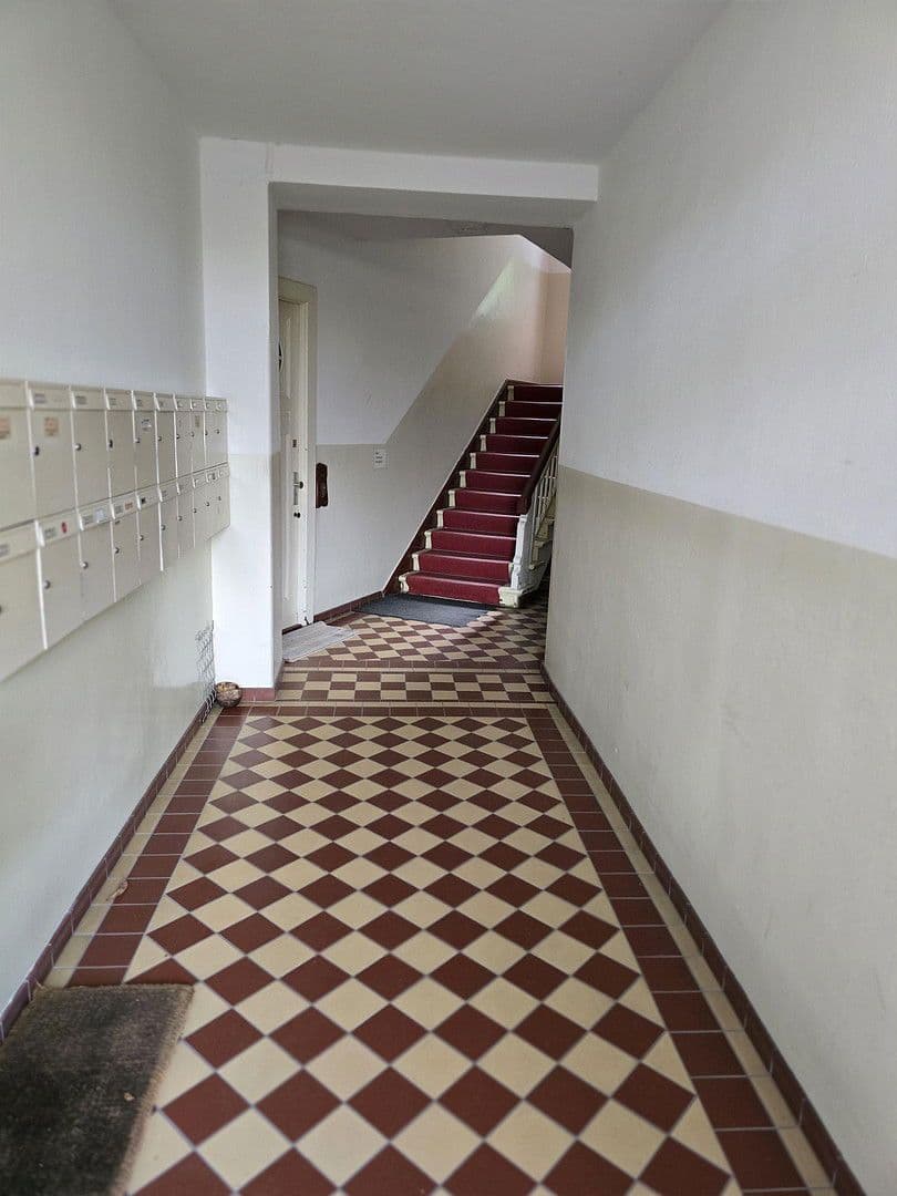 2 bedroom flat for sale, 54 m², Berlin, Berlin 2 bedroom flat for sale, 54 m², Berlin, Berlin