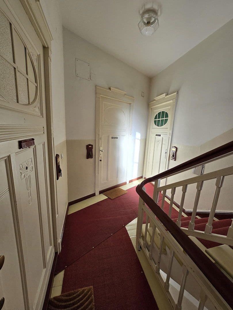 2 bedroom flat for sale, 54 m², Berlin, Berlin 2 bedroom flat for sale, 54 m², Berlin, Berlin