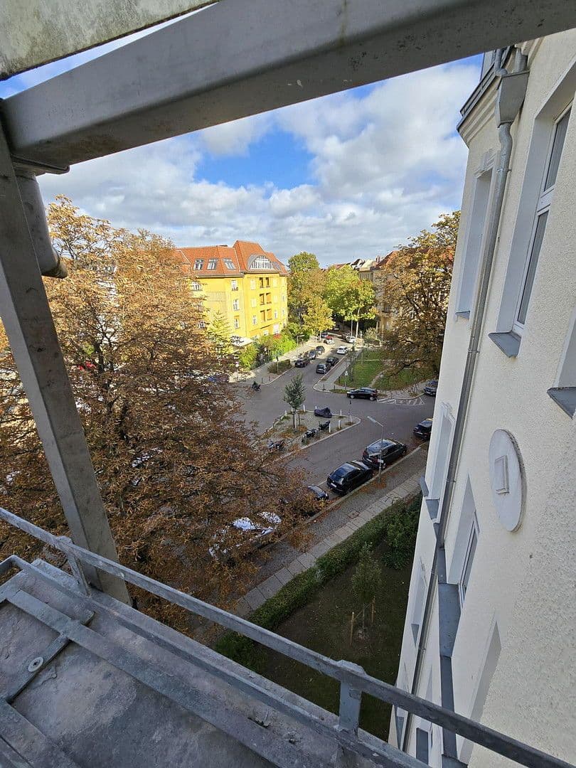 2 bedroom flat for sale, 54 m², Berlin, Berlin 2 bedroom flat for sale, 54 m², Berlin, Berlin