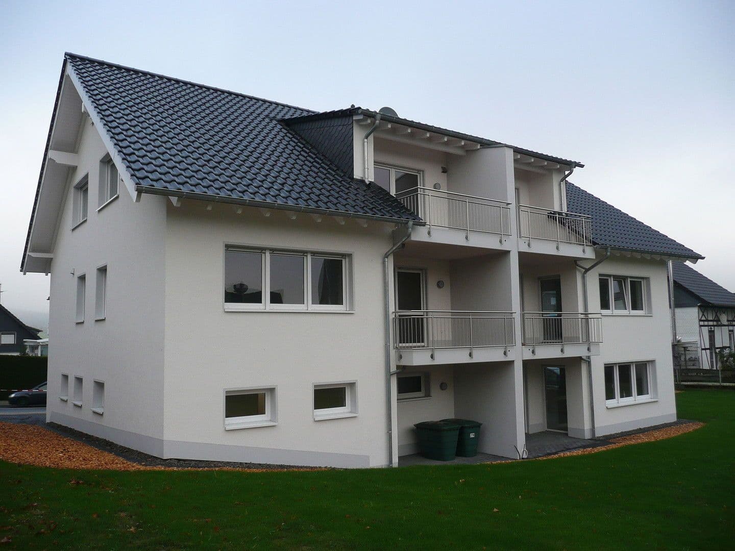 3 bedroom flat to rent, 81 m², Ommerbornstr. 5, Lindlar, North Rhine-Westphalia 3 bedroom flat to rent, 81 m², Ommerbornstr. 5, Lindlar, North Rhine-Westphalia