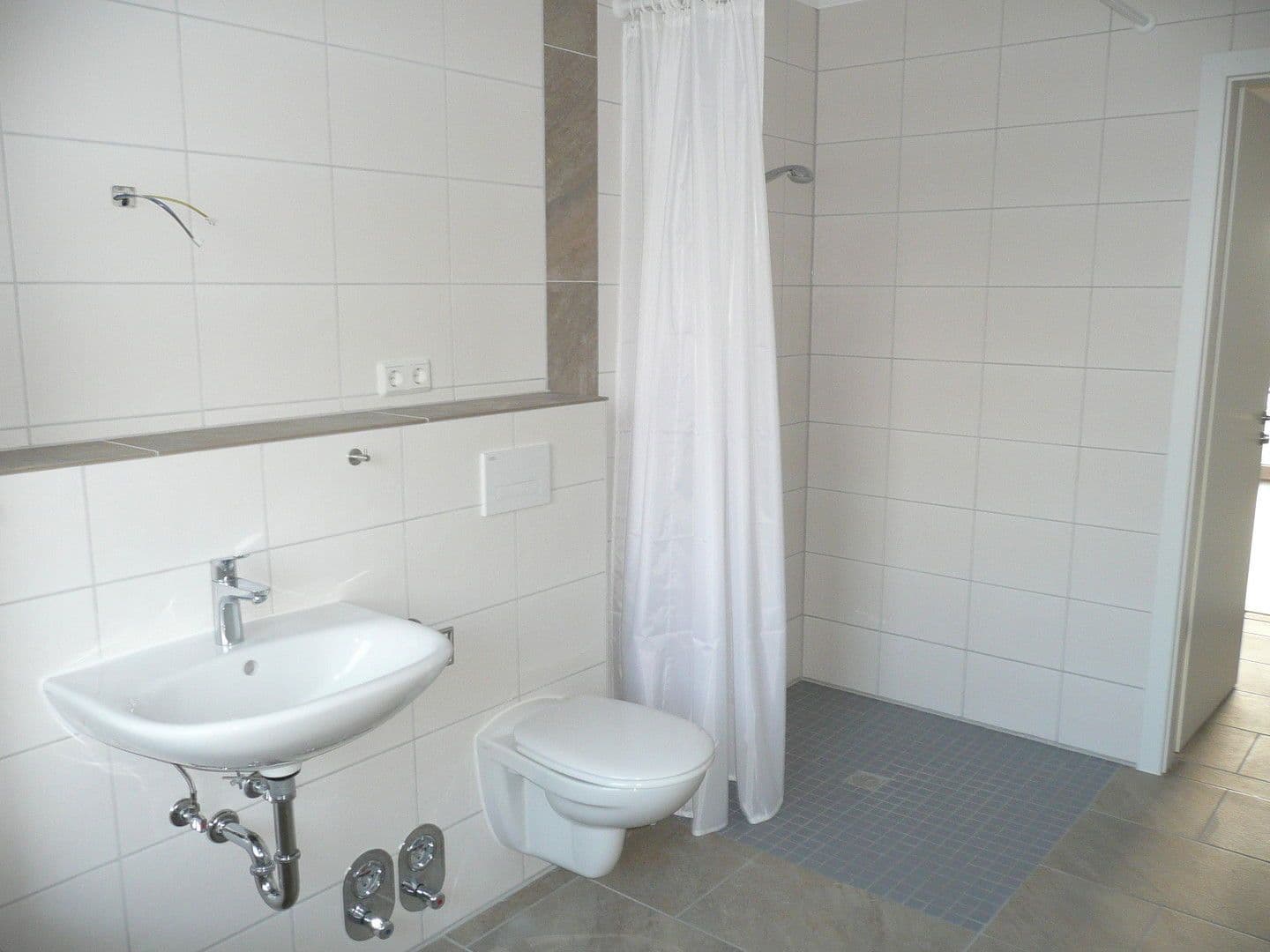 3 bedroom flat to rent, 81 m², Ommerbornstr. 5, Lindlar, North Rhine-Westphalia 3 bedroom flat to rent, 81 m², Ommerbornstr. 5, Lindlar, North Rhine-Westphalia