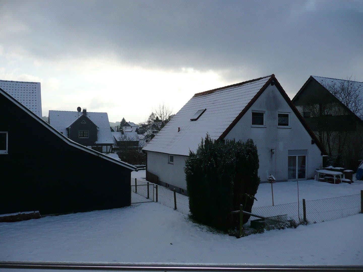 3 bedroom flat to rent, 81 m², Ommerbornstr. 5, Lindlar, North Rhine-Westphalia 3 bedroom flat to rent, 81 m², Ommerbornstr. 5, Lindlar, North Rhine-Westphalia