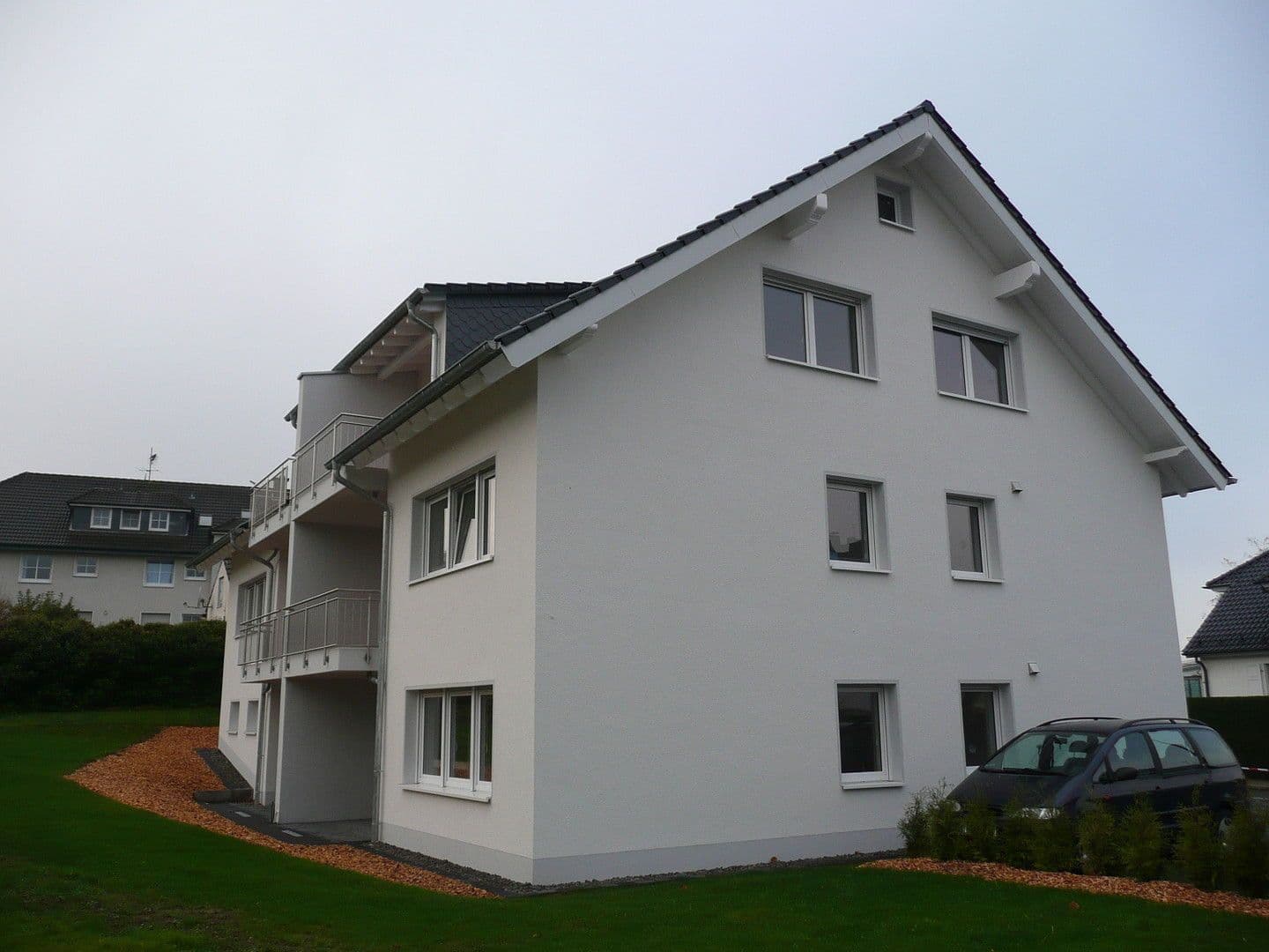 3 bedroom flat to rent, 81 m², Ommerbornstr. 5, Lindlar, North Rhine-Westphalia 3 bedroom flat to rent, 81 m², Ommerbornstr. 5, Lindlar, North Rhine-Westphalia