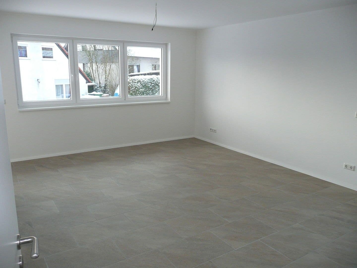 3 bedroom flat to rent, 81 m², Ommerbornstr. 5, Lindlar, North Rhine-Westphalia 3 bedroom flat to rent, 81 m², Ommerbornstr. 5, Lindlar, North Rhine-Westphalia