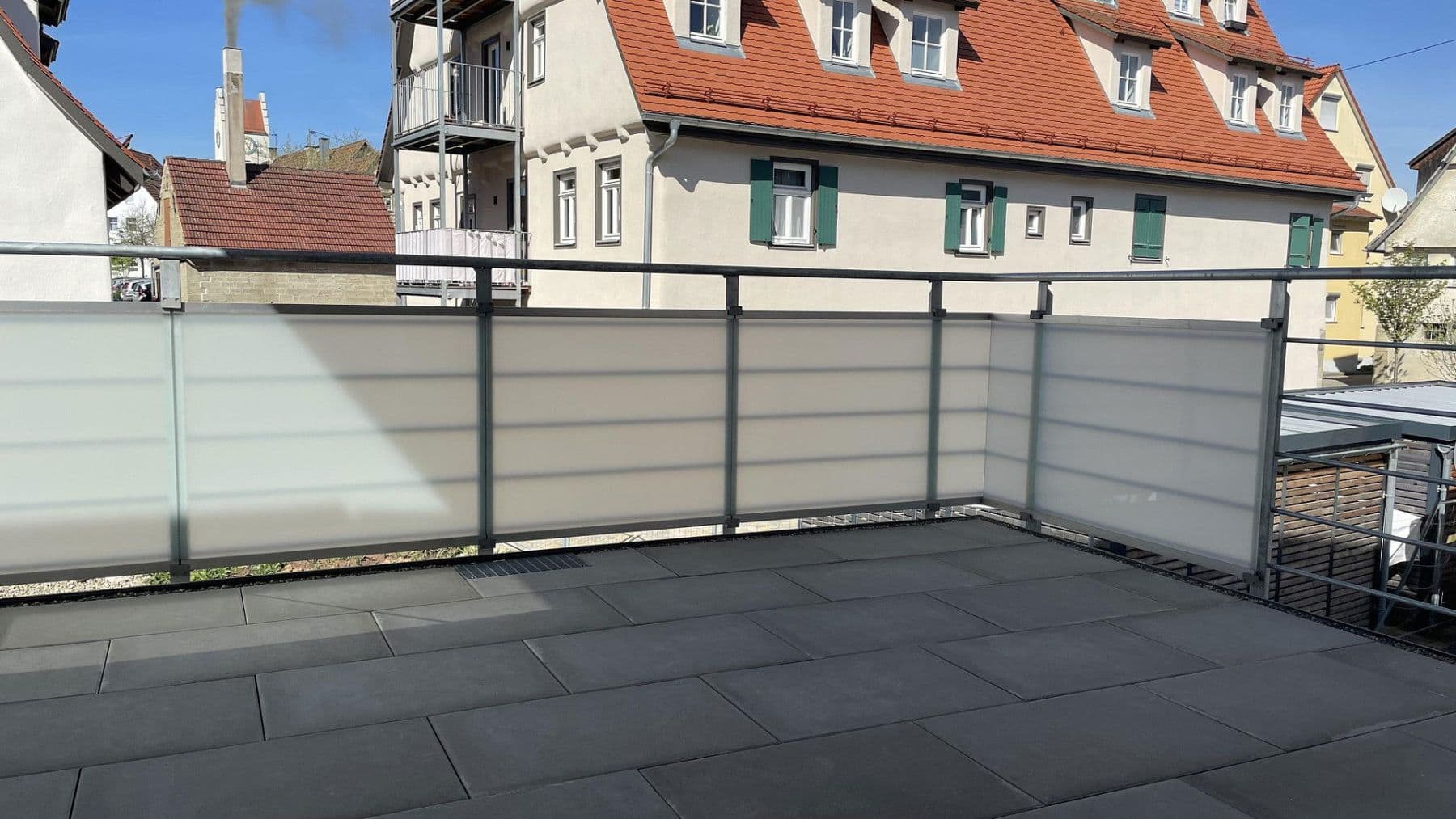 2 bedroom flat to rent, 47 m², Herrenberg, Baden-Württemberg 2 bedroom flat to rent, 47 m², Herrenberg, Baden-Württemberg