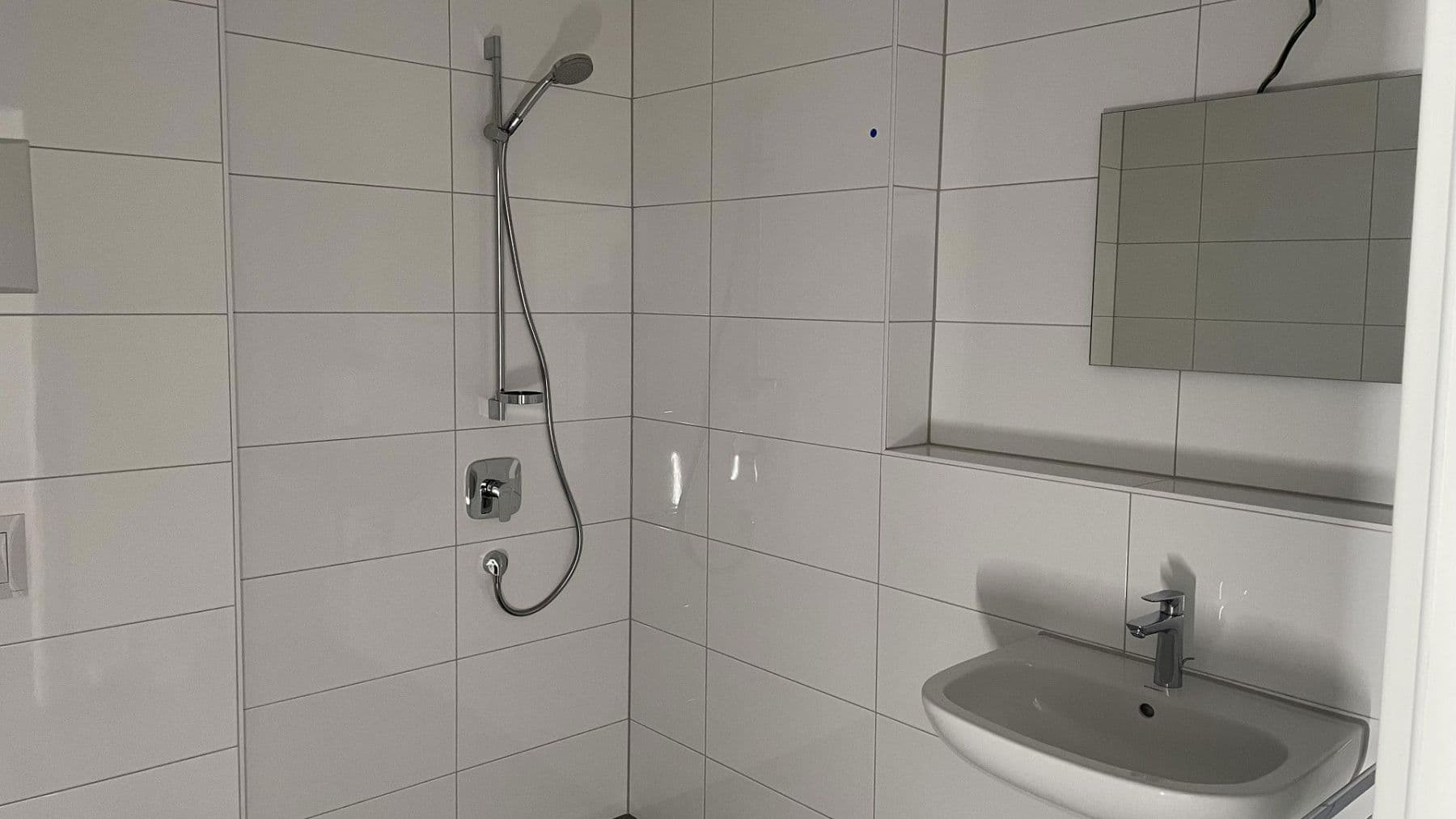 2 bedroom flat to rent, 47 m², Herrenberg, Baden-Württemberg 2 bedroom flat to rent, 47 m², Herrenberg, Baden-Württemberg