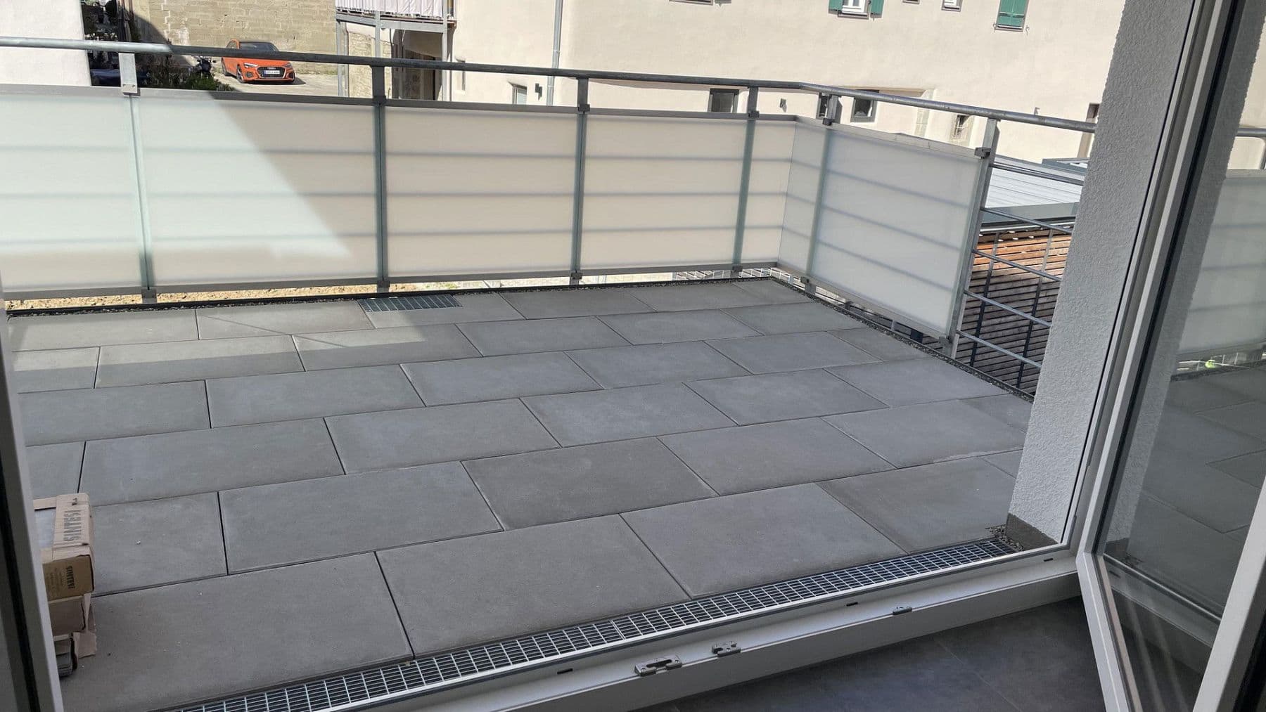 2 bedroom flat to rent, 47 m², Herrenberg, Baden-Württemberg 2 bedroom flat to rent, 47 m², Herrenberg, Baden-Württemberg