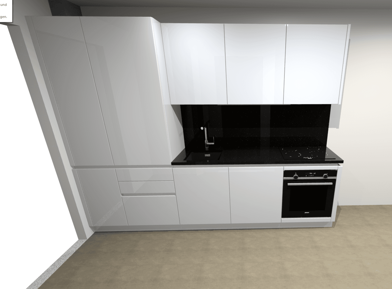 2 bedroom flat to rent, 47 m², Herrenberg, Baden-Württemberg 2 bedroom flat to rent, 47 m², Herrenberg, Baden-Württemberg