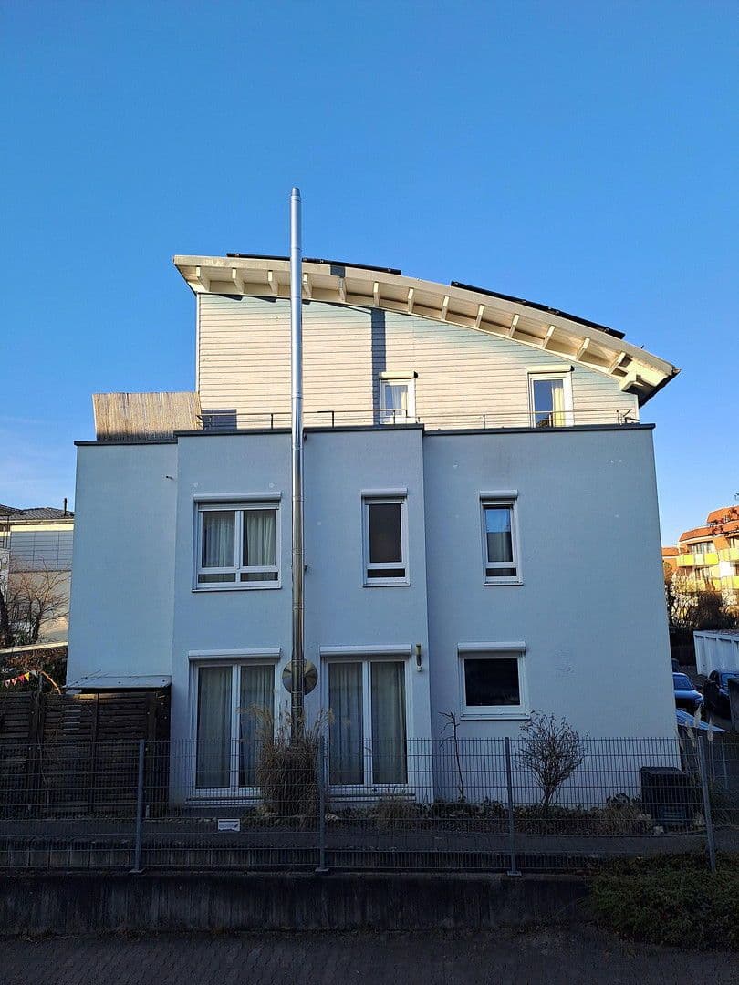 house for sale, 140 m², Kirchheim unter Teck, Baden-Württemberg house for sale, 140 m², Kirchheim unter Teck, Baden-Württemberg