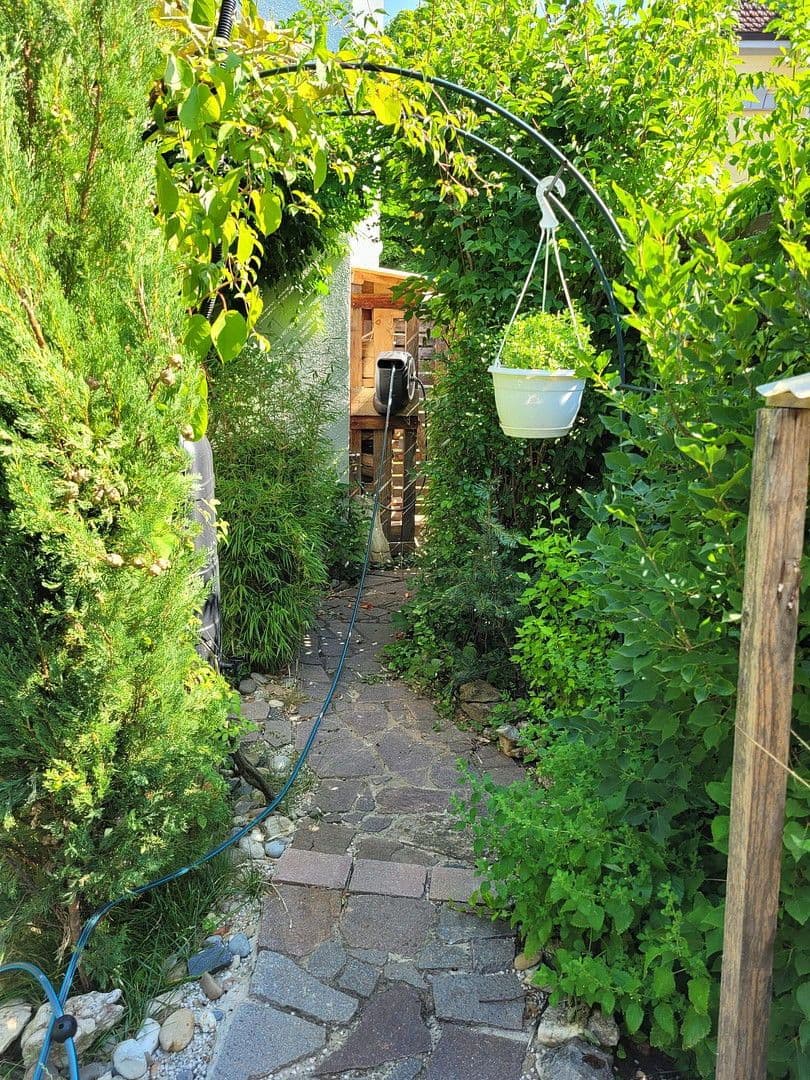 house for sale, 140 m², Kirchheim unter Teck, Baden-Württemberg house for sale, 140 m², Kirchheim unter Teck, Baden-Württemberg