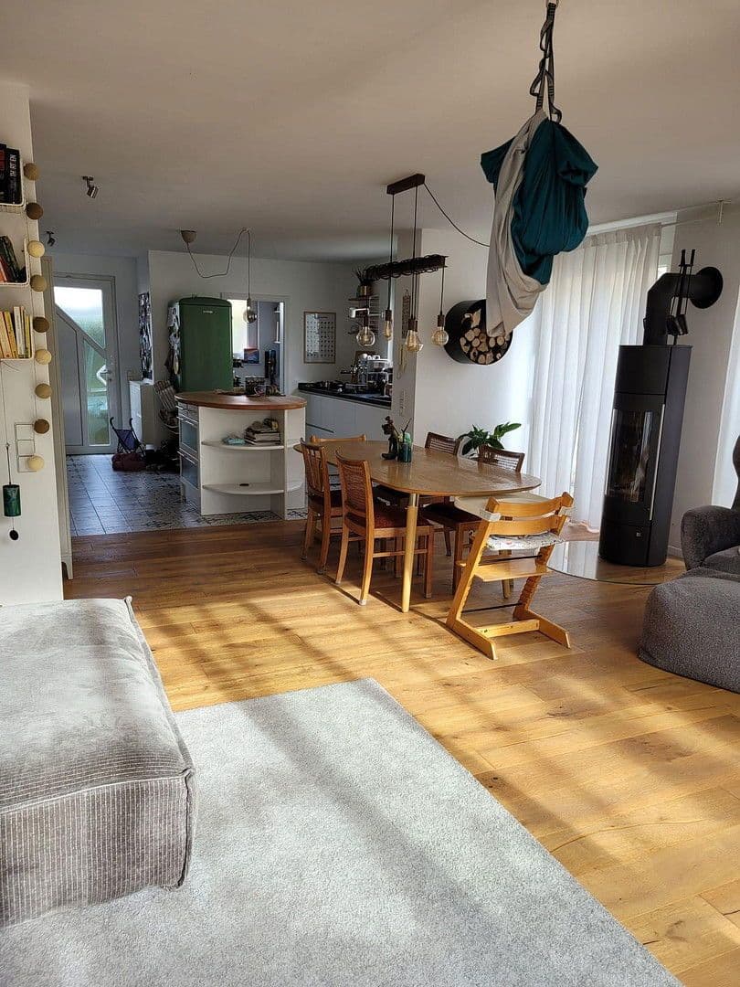 house for sale, 140 m², Kirchheim unter Teck, Baden-Württemberg house for sale, 140 m², Kirchheim unter Teck, Baden-Württemberg