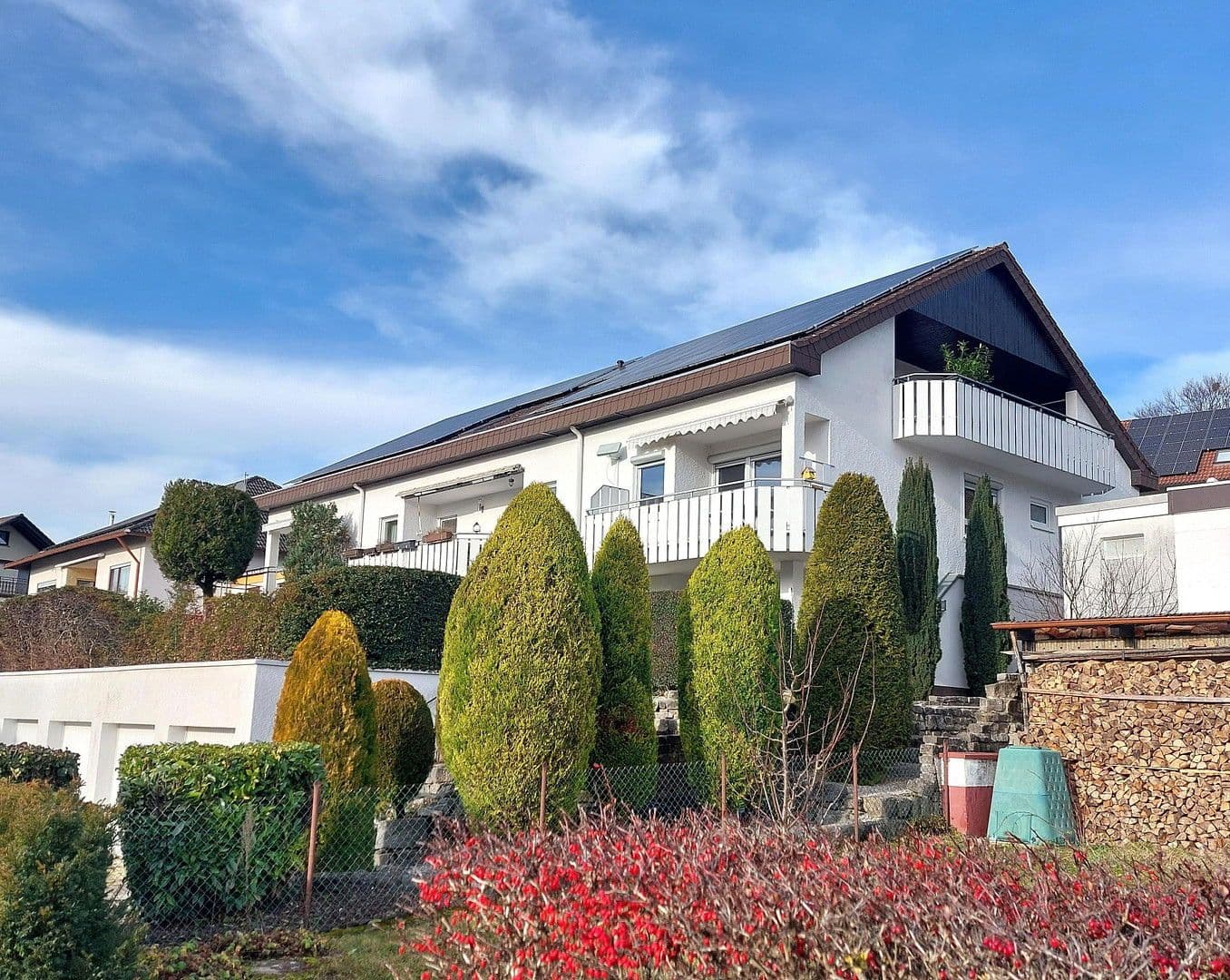 2 bedroom flat for sale, 79 m², Bruchsal, Baden-Württemberg 2 bedroom flat for sale, 79 m², Bruchsal, Baden-Württemberg