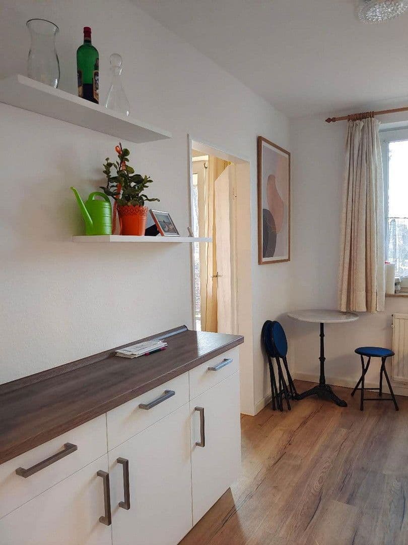 4 bedroom flat for sale, 87 m², Geiststraße 3c, Göttingen, Lower Saxony 4 bedroom flat for sale, 87 m², Geiststraße 3c, Göttingen, Lower Saxony