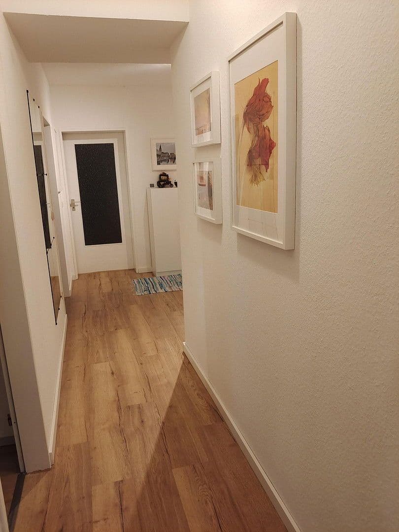 4 bedroom flat for sale, 87 m², Geiststraße 3c, Göttingen, Lower Saxony 4 bedroom flat for sale, 87 m², Geiststraße 3c, Göttingen, Lower Saxony