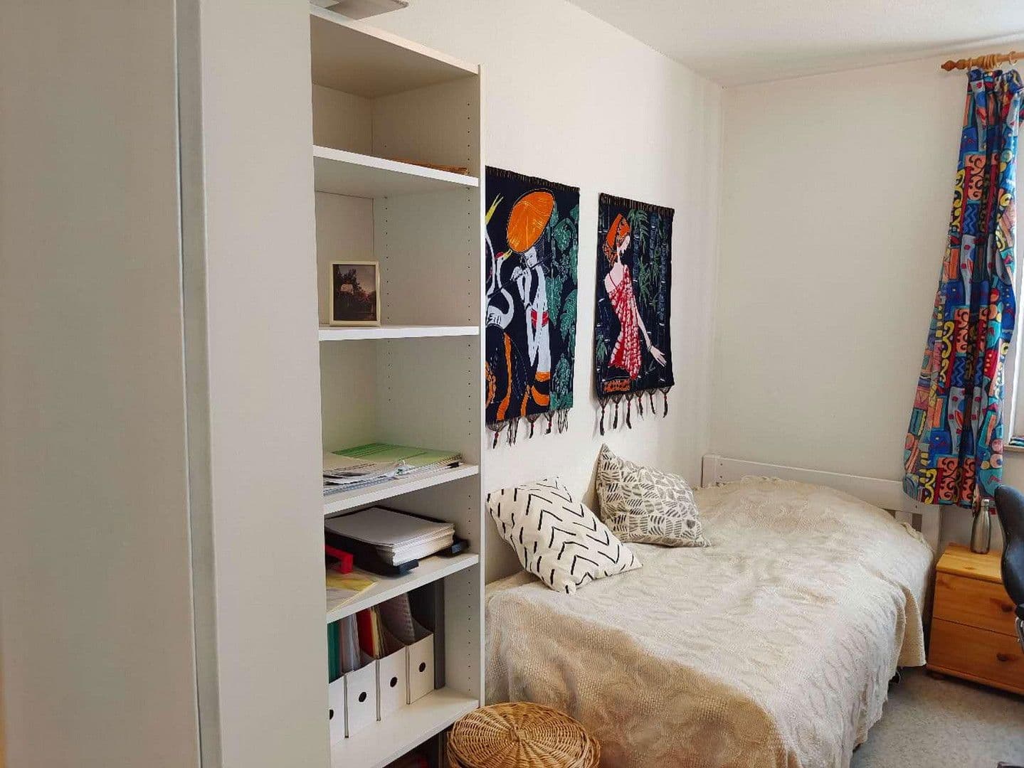 4 bedroom flat for sale, 87 m², Geiststraße 3c, Göttingen, Lower Saxony 4 bedroom flat for sale, 87 m², Geiststraße 3c, Göttingen, Lower Saxony