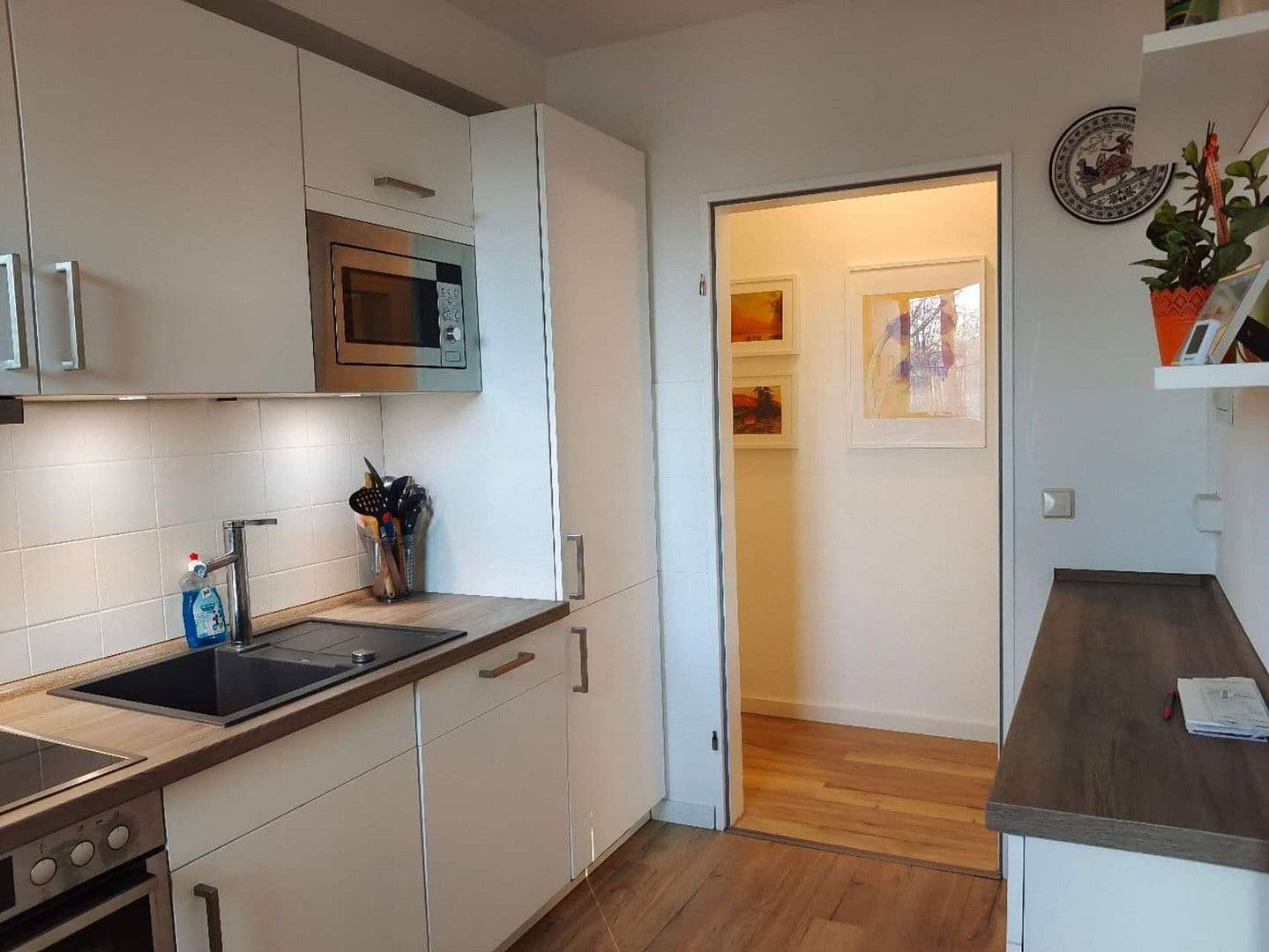 4 bedroom flat for sale, 87 m², Geiststraße 3c, Göttingen, Lower Saxony 4 bedroom flat for sale, 87 m², Geiststraße 3c, Göttingen, Lower Saxony