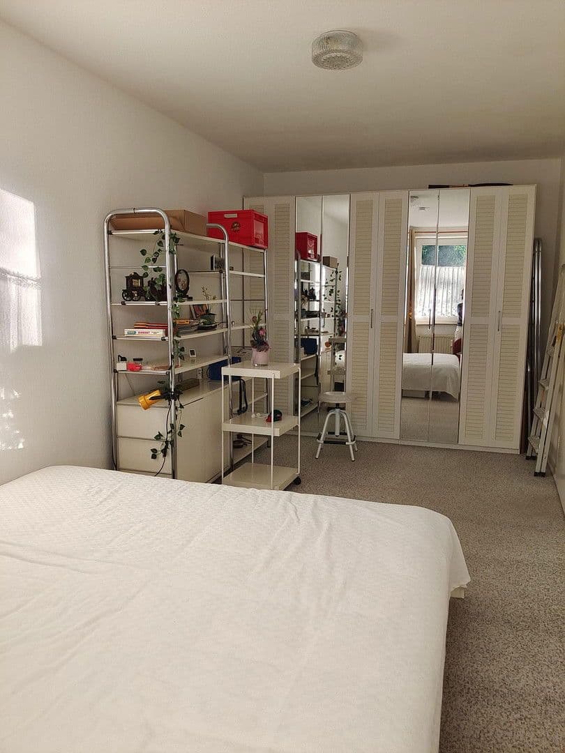 4 bedroom flat for sale, 87 m², Geiststraße 3c, Göttingen, Lower Saxony 4 bedroom flat for sale, 87 m², Geiststraße 3c, Göttingen, Lower Saxony