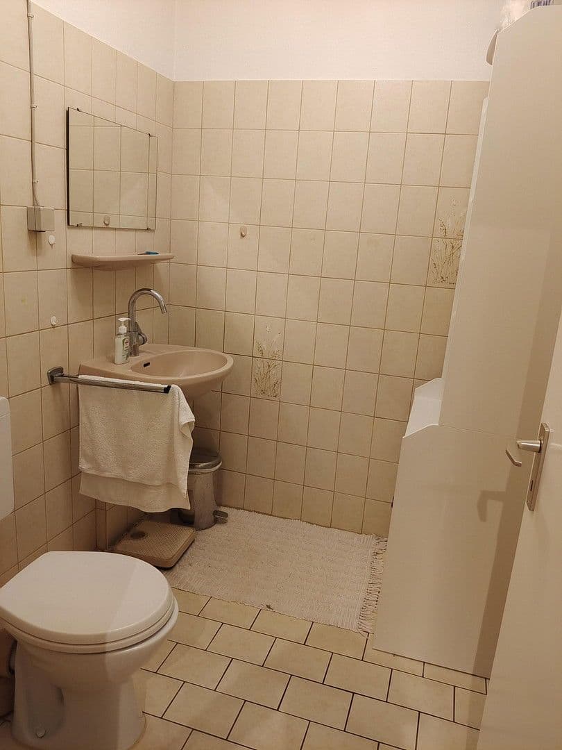 4 bedroom flat for sale, 87 m², Geiststraße 3c, Göttingen, Lower Saxony 4 bedroom flat for sale, 87 m², Geiststraße 3c, Göttingen, Lower Saxony