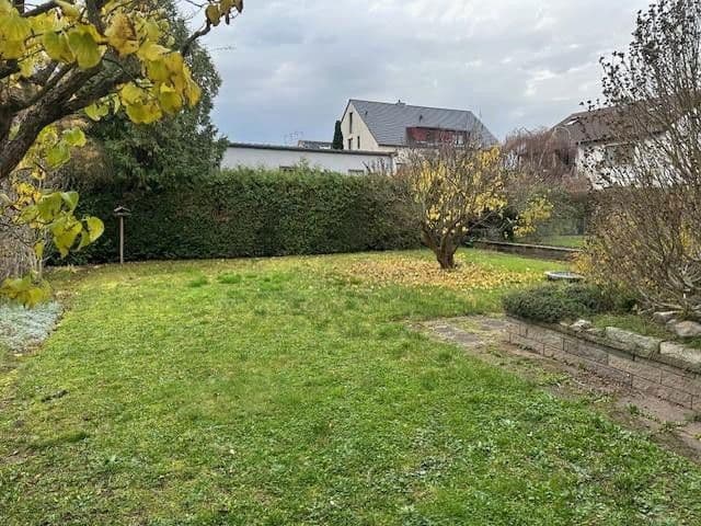 house for sale, 273 m², Karlsruhe, Baden-Württemberg house for sale, 273 m², Karlsruhe, Baden-Württemberg