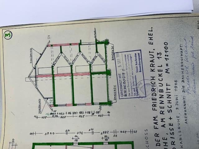 house for sale, 273 m², Karlsruhe, Baden-Württemberg house for sale, 273 m², Karlsruhe, Baden-Württemberg