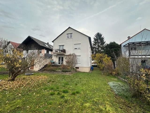 house for sale, 273 m², Karlsruhe, Baden-Württemberg house for sale, 273 m², Karlsruhe, Baden-Württemberg