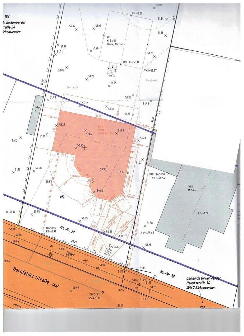 house for sale, 250 m², Bergfelder Straße 33, Birkenwerder, Brandenburg house for sale, 250 m², Bergfelder Straße 33, Birkenwerder, Brandenburg