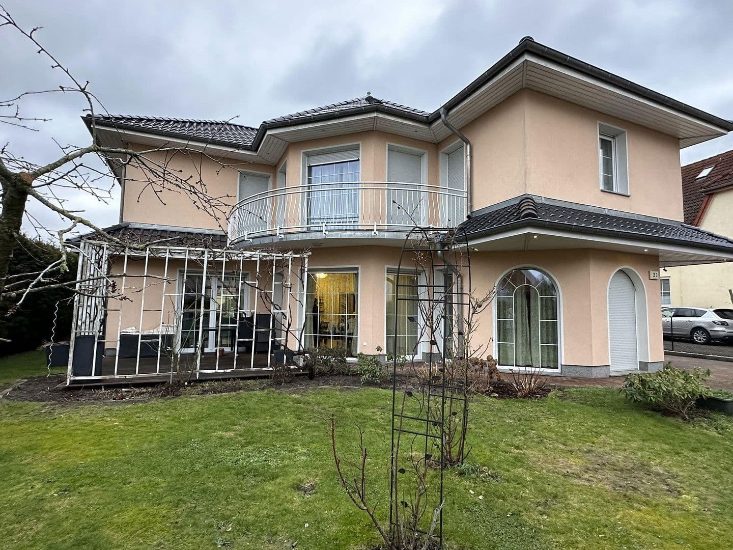 house for sale, 250 m², Bergfelder Straße 33, Birkenwerder, Brandenburg house for sale, 250 m², Bergfelder Straße 33, Birkenwerder, Brandenburg