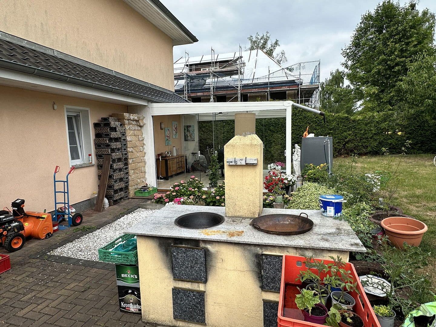 house for sale, 250 m², Bergfelder Straße 33, Birkenwerder, Brandenburg house for sale, 250 m², Bergfelder Straße 33, Birkenwerder, Brandenburg