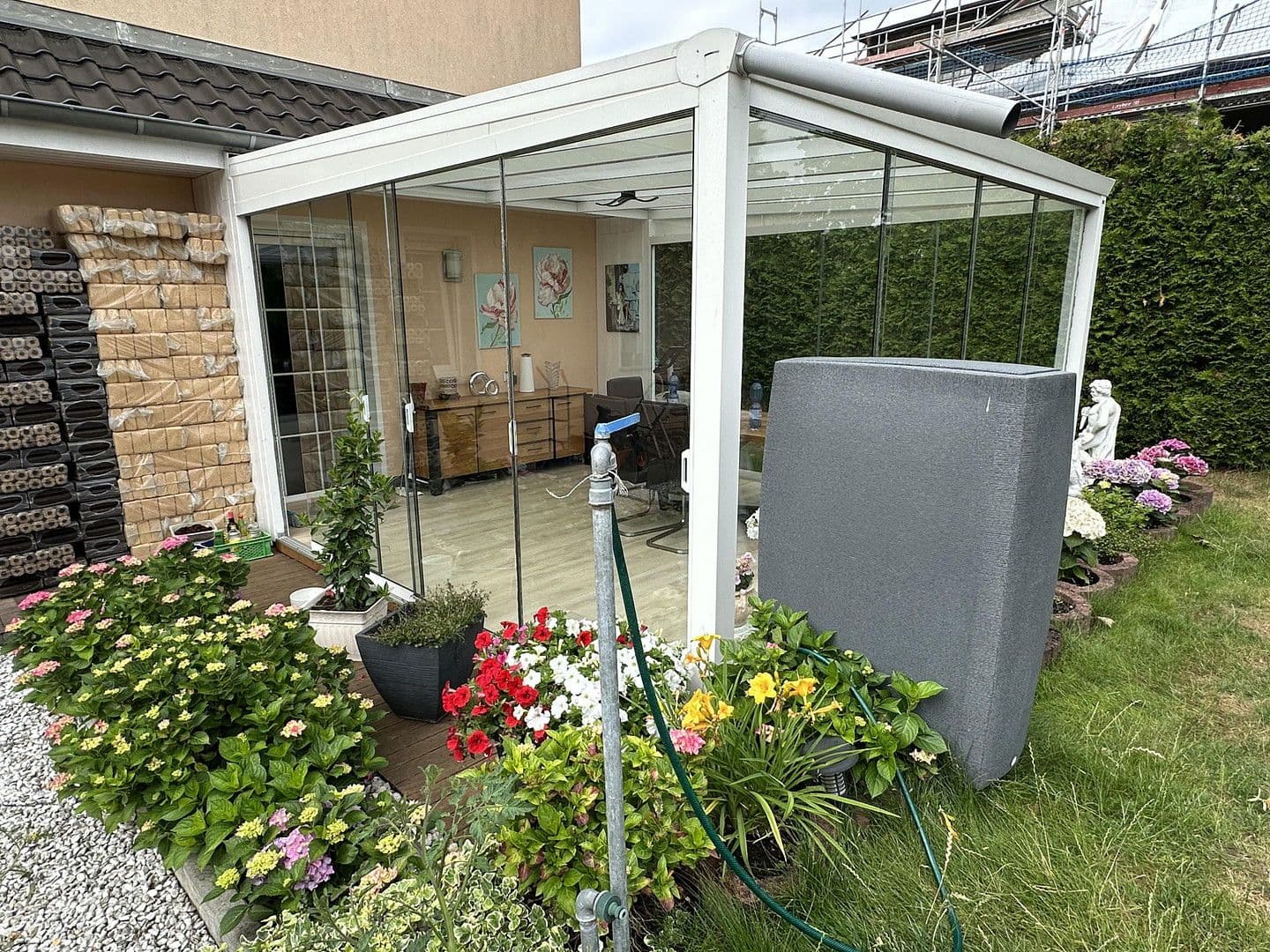 house for sale, 250 m², Bergfelder Straße 33, Birkenwerder, Brandenburg house for sale, 250 m², Bergfelder Straße 33, Birkenwerder, Brandenburg