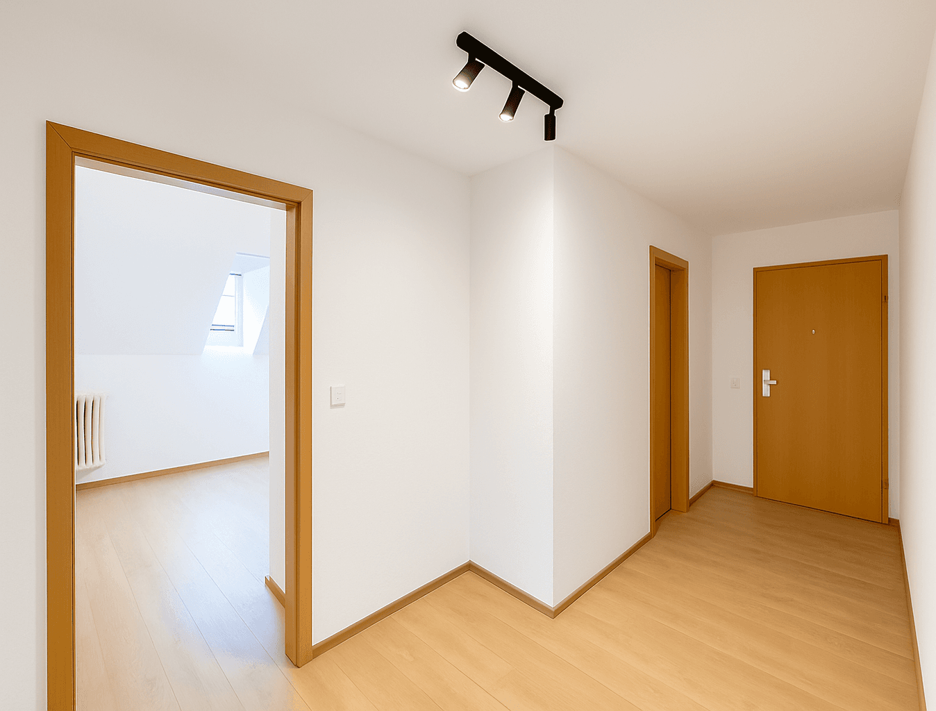 4 bedroom flat to rent, 78 m², Spraulache 27, Brühl, Baden-Württemberg 4 bedroom flat to rent, 78 m², Spraulache 27, Brühl, Baden-Württemberg