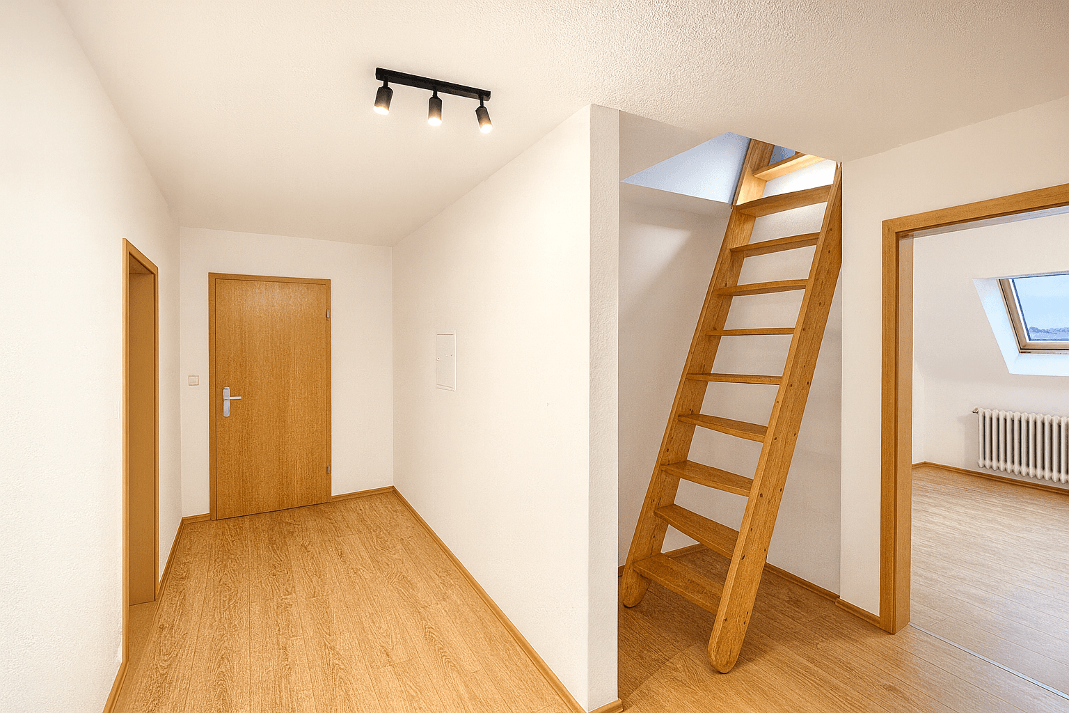 4 bedroom flat to rent, 78 m², Spraulache 27, Brühl, Baden-Württemberg 4 bedroom flat to rent, 78 m², Spraulache 27, Brühl, Baden-Württemberg