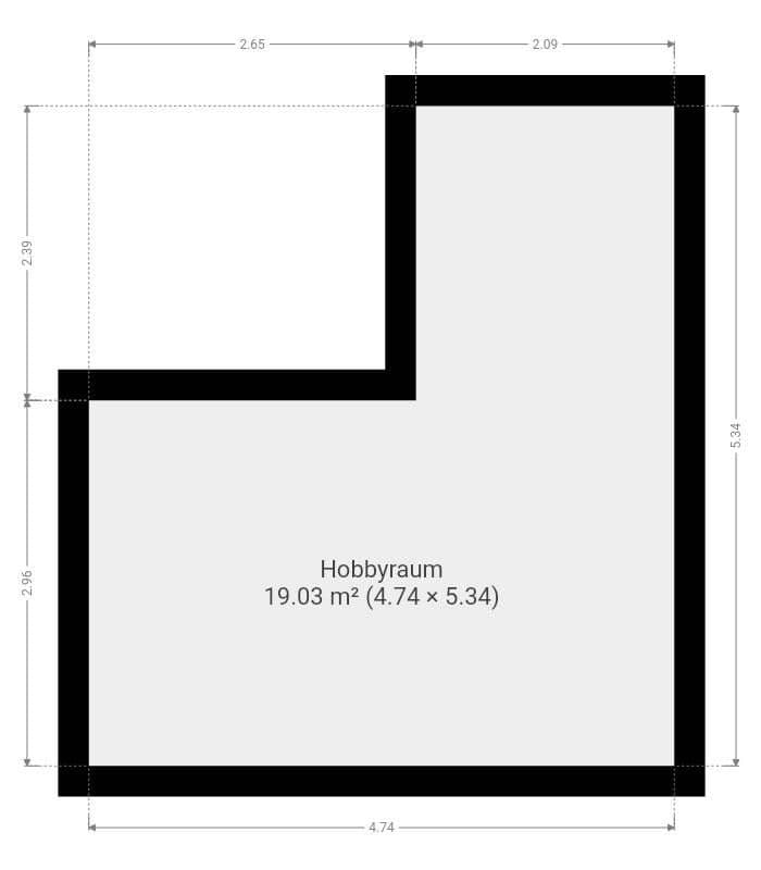 4 bedroom flat to rent, 78 m², Spraulache 27, Brühl, Baden-Württemberg 4 bedroom flat to rent, 78 m², Spraulache 27, Brühl, Baden-Württemberg