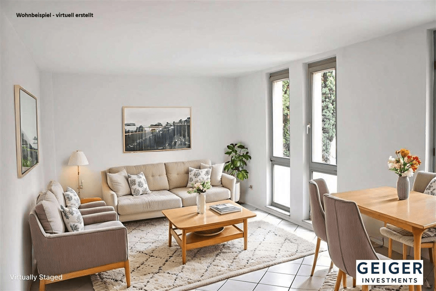 2 bedroom flat to rent, 57 m², Gerbersruhstr. 99, Wiesloch, Baden-Württemberg 2 bedroom flat to rent, 57 m², Gerbersruhstr. 99, Wiesloch, Baden-Württemberg