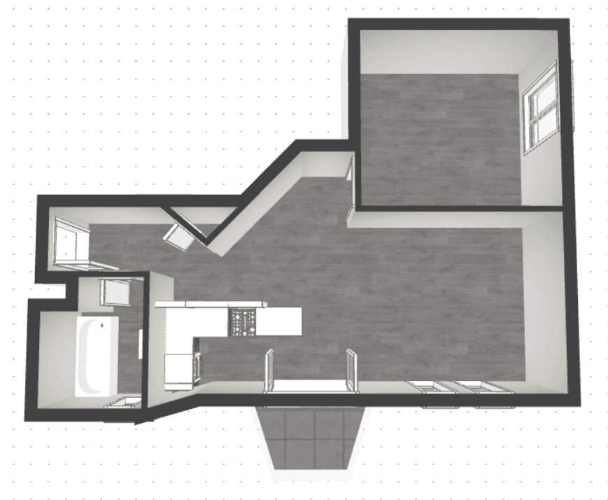 2 bedroom flat to rent, 57 m², Gerbersruhstr. 99, Wiesloch, Baden-Württemberg 2 bedroom flat to rent, 57 m², Gerbersruhstr. 99, Wiesloch, Baden-Württemberg