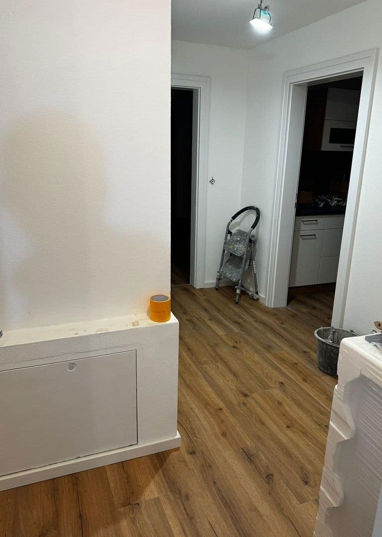 1 bedroom flat to rent, 28 m², Innere Passauer Str. 34b, Straubing, Bavaria 1 bedroom flat to rent, 28 m², Innere Passauer Str. 34b, Straubing, Bavaria