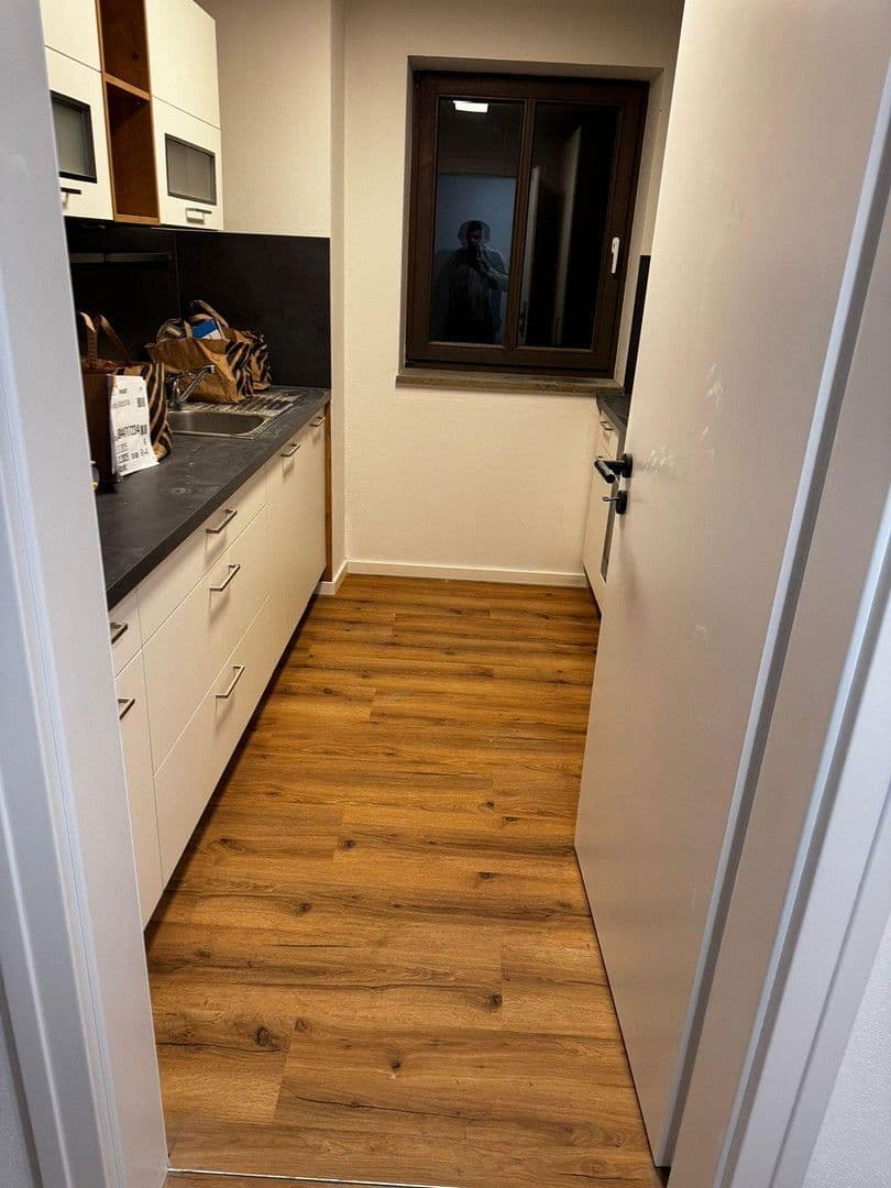 1 bedroom flat to rent, 28 m², Innere Passauer Str. 34b, Straubing, Bavaria 1 bedroom flat to rent, 28 m², Innere Passauer Str. 34b, Straubing, Bavaria