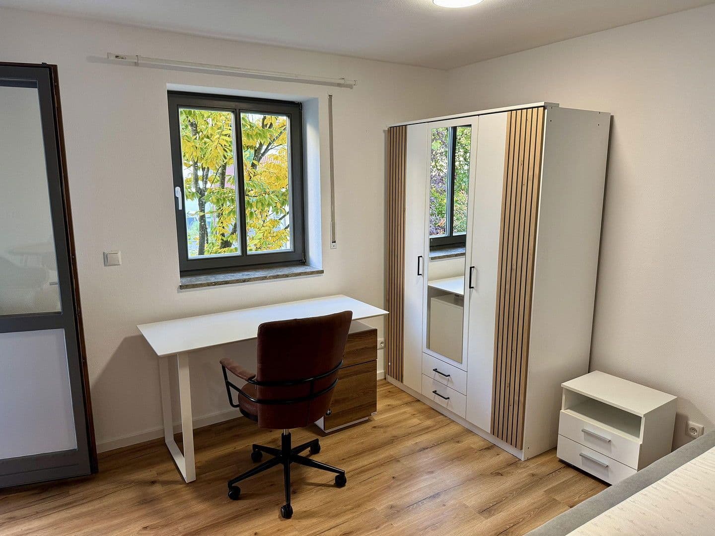 1 bedroom flat to rent, 28 m², Innere Passauer Str. 34b, Straubing, Bavaria 1 bedroom flat to rent, 28 m², Innere Passauer Str. 34b, Straubing, Bavaria