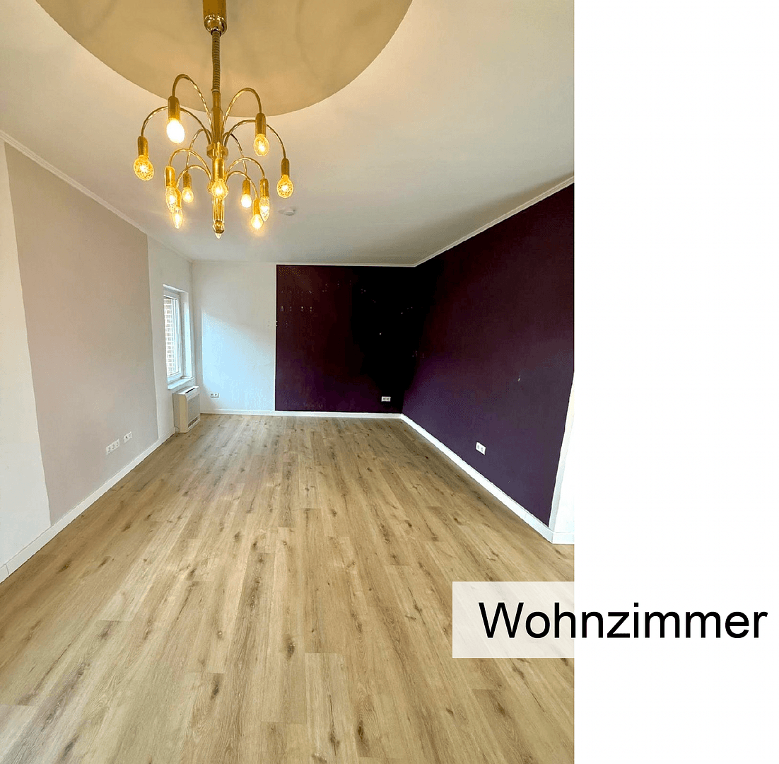 4 bedroom flat to rent, 118 m², Münsterstr. 57, Bocholt, North Rhine-Westphalia 4 bedroom flat to rent, 118 m², Münsterstr. 57, Bocholt, North Rhine-Westphalia